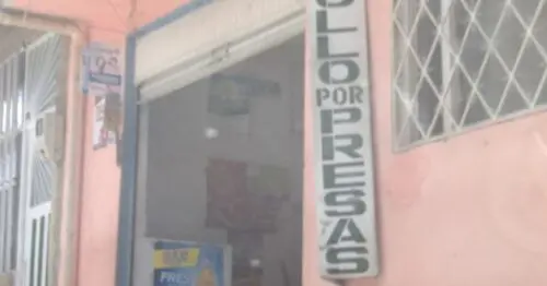 AVICOLA CALLE 68D AVICOLA CALLE 68D
